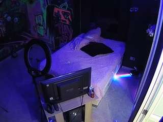 voyeurcam casa salsa disturbed